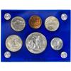 Image 2 : 1942 (6) Coin Proof Set