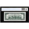 Image 2 : 1966 $100 Legal Tender Note Fr.1601 PCGS Choice Uncirculated 63