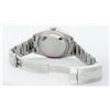 Image 8 : Rolex Mens Stainless Steel Sky Dweller Wristwatch with Rolex Box And Papers
