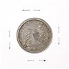 Image 2 : 1835 Capped Bust Quarter Coin