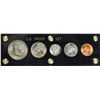 Image 1 : 1950 (5) Coin Proof Set