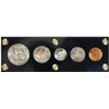 Image 2 : 1950 (5) Coin Proof Set