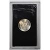 Image 2 : 1884-CC $1 Morgan Silver Dollar Coin GSA Hoard Uncirculated w/Box & COA