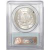Image 2 : 1899 $1 Morgan Silver Dollar Coin PCGS MS62