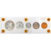 Image 2 : 1955 (5) Coin Proof Set