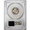 Image 2 : 1931 Mercury Dime Coin PCGS MS64 Amazing Toning