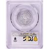 Image 2 : 2018-Mo Mexico Proof 1/4 oz Silver Libertad Coin PCGS PR69DCAM