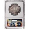 Image 2 : 1806 Capped Bust Half Dollar Silver Coin NGC VF25