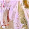 Image 2 : Pino (1939-2010) "Compleanno Girl" Limited Edition Giclee on Canvas