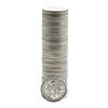 Image 2 : Roll of (50) Brilliant Uncirculated 1955 Roosevelt Dimes