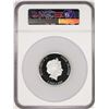 Image 2 : 2022 Cook Islands $5 Proof Big City Lights Silver Coin NGC PF70 Ultra Cameo