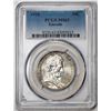 Image 1 : 1918 Lincoln Commemorative Half Dollar Coin PCGS MS63