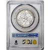 Image 2 : 1918 Lincoln Commemorative Half Dollar Coin PCGS MS63