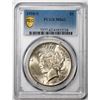 Image 1 : 1934-S $1 Peace Silver Dollar Coin PCGS MS62