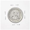 Image 2 : 1856-O Seated Liberty Quarter Coin