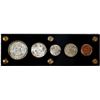 Image 2 : 1951 (5) Coin Proof Set
