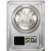 Image 2 : 1883 $1 Morgan Silver Dollar Coin PCGS MS63