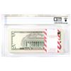 Image 2 : Pack of 2017A $5 Federal Reserve STAR Notes Atlanta Fr.1998-F* PCGS Gem UNC 66PPQ