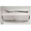 Image 1 : 36 NEW BROWNE NOTTING HILL STAINLESS STEEL OYSTER