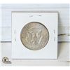 Image 2 : ?64 KENNEDY SILVER HALF DOLLAR COIN