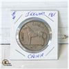 Image 1 : IRELAND ?61 CROWN COIN