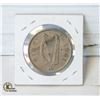 Image 2 : IRELAND ?61 CROWN COIN