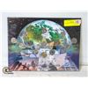 Image 1 : CANADA 2000 MILLENIUM SET