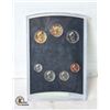 Image 2 : ROYAL CAN MINT UNCIRCULATED ?98 COIN SET
