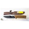 Image 1 : HUNTING KNIFE