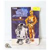 Image 1 : VINTAGE 1978 THE STAR WARS STORYBOOK