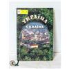 Image 1 : 1998 UKRAINE HARD COVER BOOK
