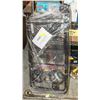 Image 1 : NEW WINKEEP SHOPPING CART - APPROX 17 x 33?