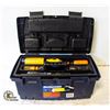 Image 2 : MASTERCRAFT TOOL ORGANIZER 20" X 10" X 9.5" WIT