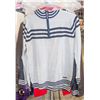 Image 1 : SWEATERS SIZE S