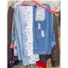 Image 1 : JEANS SIZE 24 X 28
