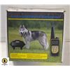 Image 1 : RECHARGABLE/WATERPROOF SHOCK COLLAR FOR DOGS