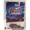 Image 1 : HOT WHEELS NEON SPEEDERS 510 WAGON