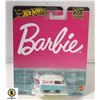 Image 1 : HOT WHEELS BARBIE KOOL KOMBI