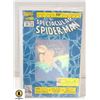 Image 1 : MARVEL COMICS HOLOGRAPHIC SPIDER MAN COMICS