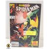 Image 1 : MARVEL COMICS SPIDER MAN SIGNED BY JAE LEE NO COA