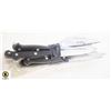Image 1 : BUNDLE OF NEW STEAK KNIVES