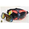 Image 1 : 2 WELDING GOGGLES NEW