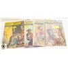 Image 1 : CLASSICS ILLUSTRATED 108,112,121,122,123
