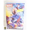 Image 1 : MARVEL POINT ONE #1