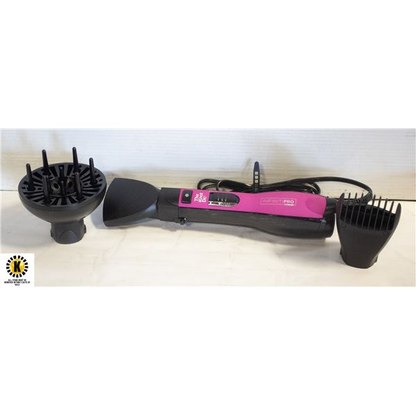 CORSAIR INFINITY PRO WITH THE KNOT DR ALL IN ONE
