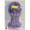 Image 1 : 2 PCS WIG STAND WIG HEAD STAND TO SUPPORT SHORT