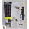 Image 1 : WATERPROOF CLEANING COVER AIR CONDITIONER CLEANING