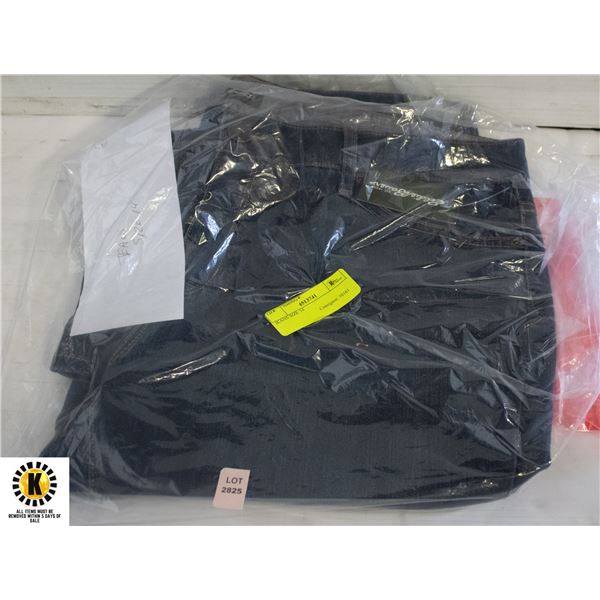 JEANS SIZE 14
