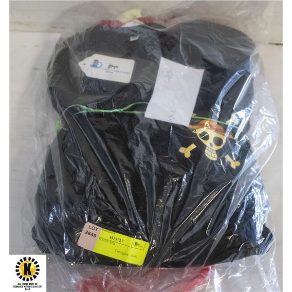 T SHIRTS SIZE XXL