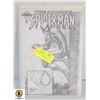 Image 1 : AMAZING SPIDER-MAN 1 AUTHENTIX ROMITA SKETCH